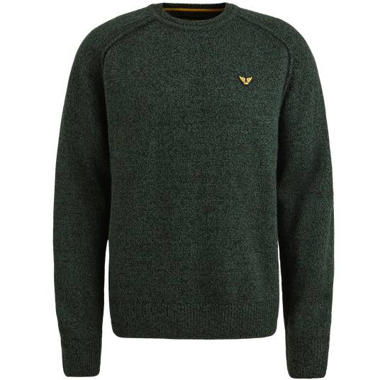 Pme Legend Pullover mit Raglanärmeln Exklusivangebot