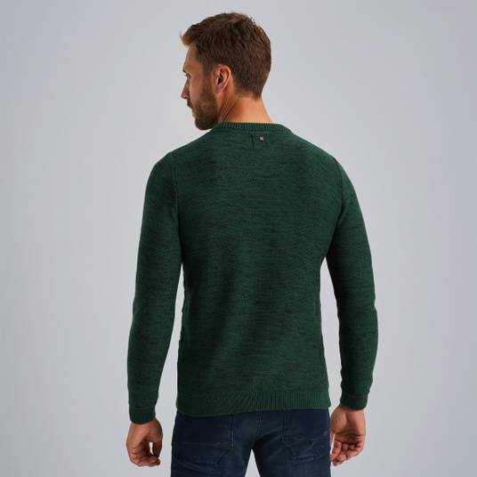 Pme Legend Pullover mit Kabelmuster Black Friday