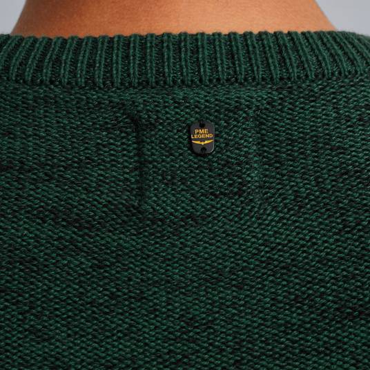 Pme Legend Pullover mit Kabelmuster Black Friday