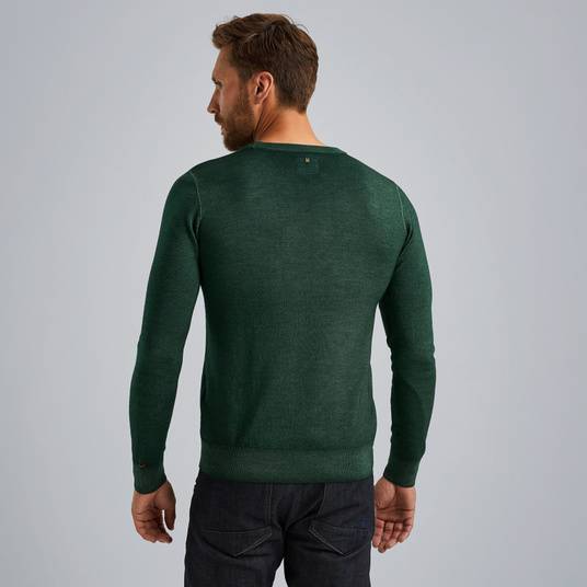 Pme Legend Pullover aus 100 % Merinowolle Cyber Monday