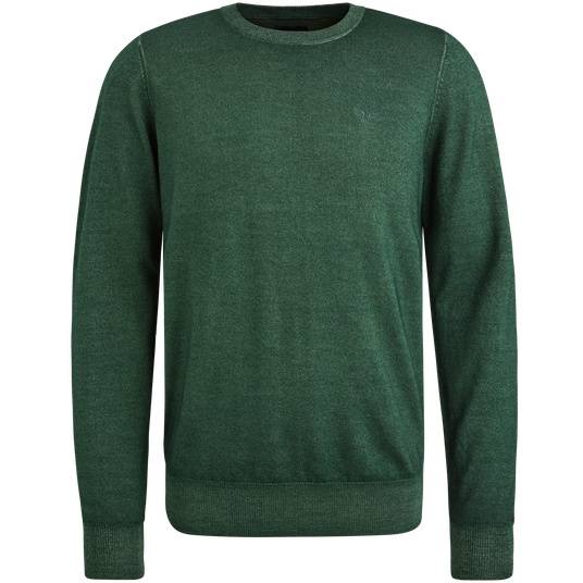 Pme Legend Pullover aus 100 % Merinowolle Cyber Monday