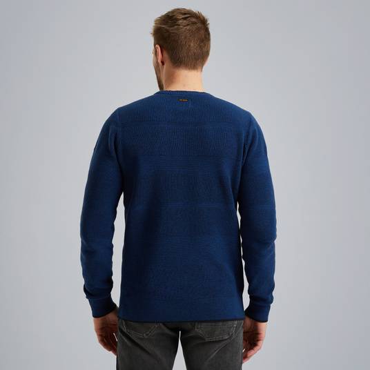 Pme Legend Pullover mit Badge Osterangebot