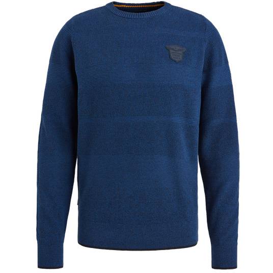 Pme Legend Pullover mit Badge Osterangebot