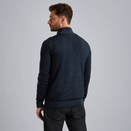Pme Legend Pullover aus 100 % Merinowolle Heißer Verkauf