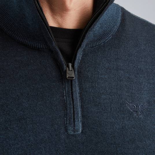 Pme Legend Pullover aus 100 % Merinowolle Heißer Verkauf