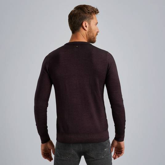 Pme Legend Pullover aus 100 % Merinowolle Top Angebot