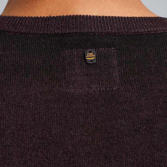 Pme Legend Pullover aus 100 % Merinowolle Top Angebot