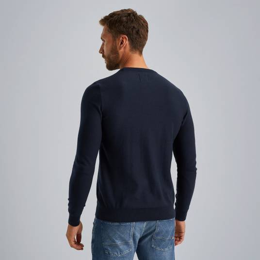 Pme Legend Pullover aus 100 % Baumwolle Neueste Mode