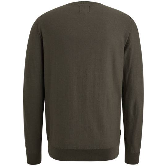 Pme Legend Pullover aus 100 % Baumwolle Online Outlet