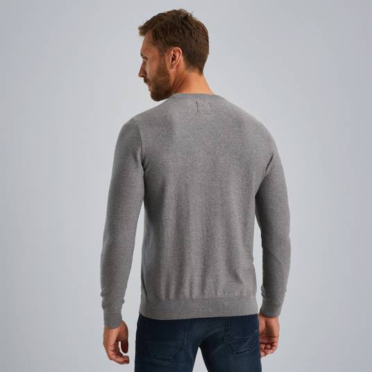 Pme Legend Pullover aus 100 % Baumwolle Zeitlich begrenztes Angebot