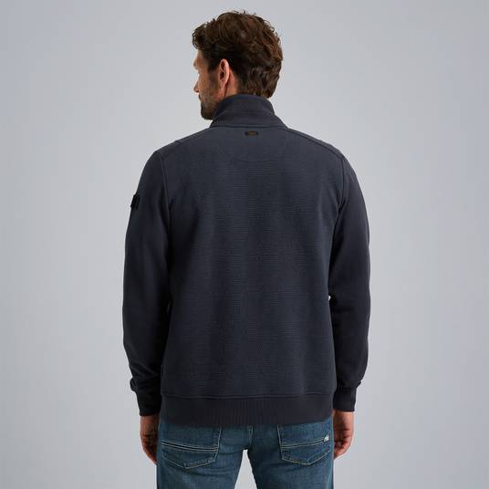 Pme Legend Sweatjacke mit Reißverschluss Neuheiten