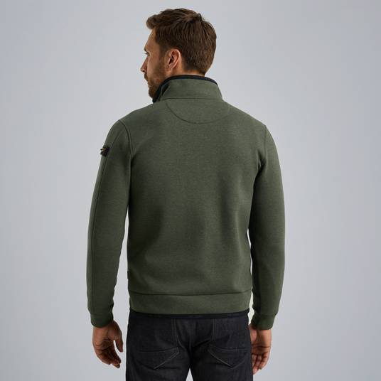 Pme Legend Sweatjacke mit Reißverschluss Saisonale Angebote
