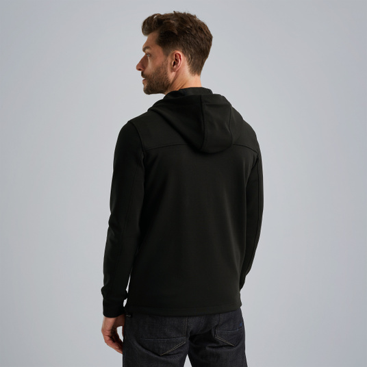 Pme Legend Sweatjacke mit Reißverschluss Riesige Ersparnisse