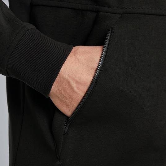 Pme Legend Sweatjacke mit Reißverschluss Riesige Ersparnisse