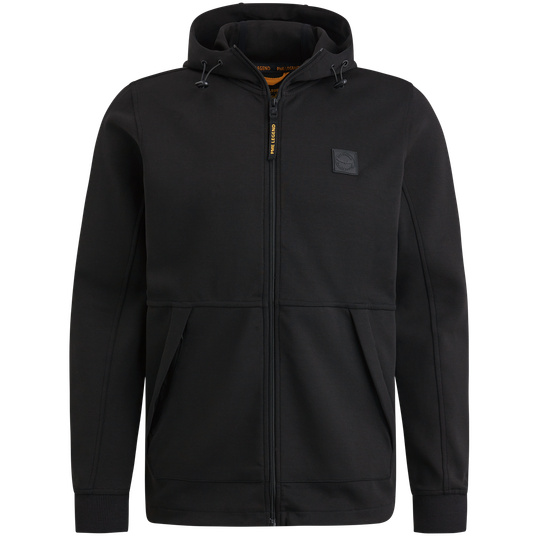 Pme Legend Sweatjacke mit Reißverschluss Riesige Ersparnisse