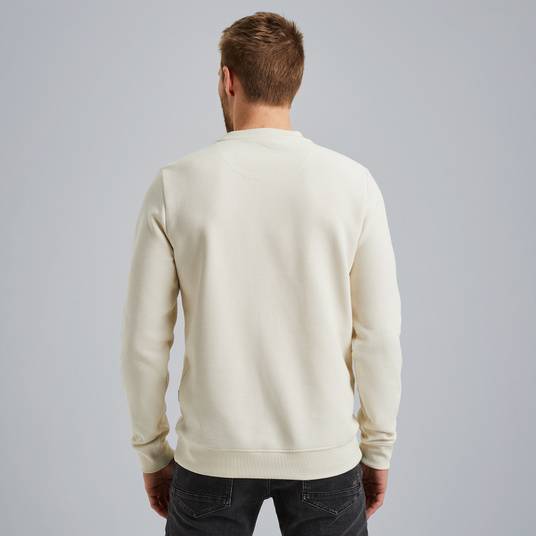 Pme Legend Sweatshirt mit Waffelstruktur VIP-Rabatte