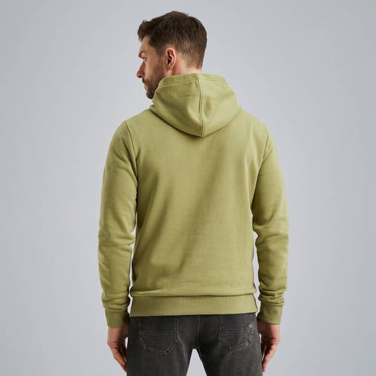 Pme Legend Hoodie aus Terry-Sweatstoff Letzte 2 Tage