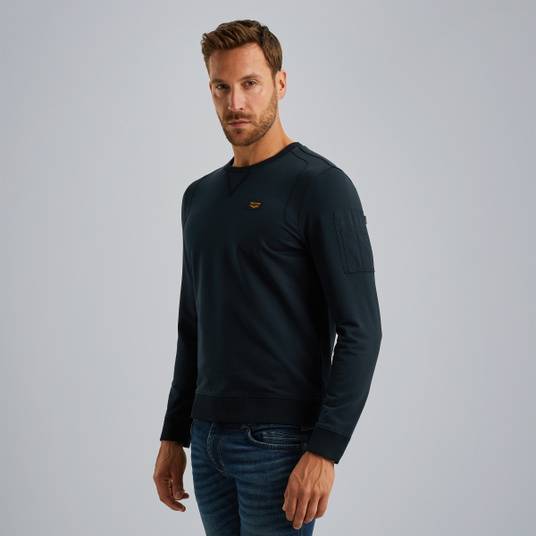 Pme Legend American Classic Sweatshirt Nur für heute