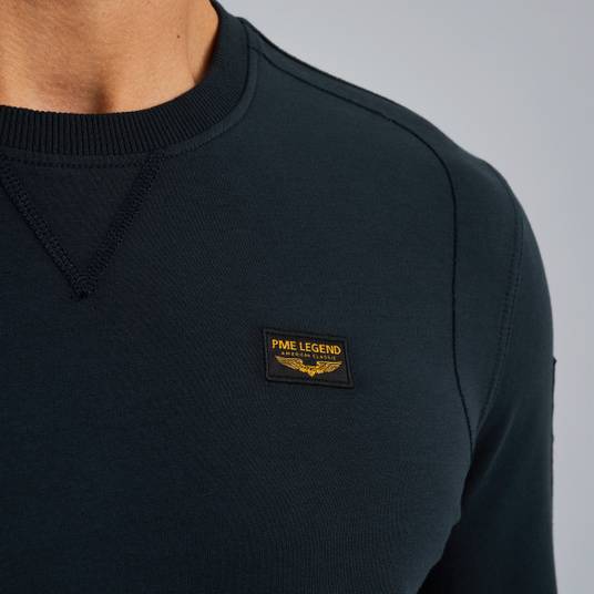 Pme Legend American Classic Sweatshirt Nur für heute