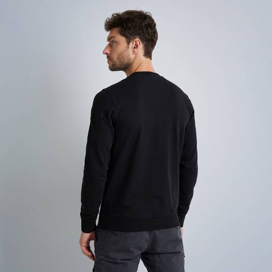 Pme Legend American Classic Sweatshirt Sonderangebot der Fabrik