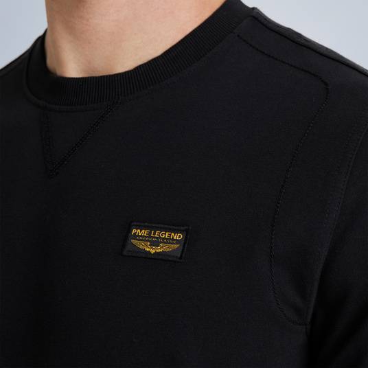 Pme Legend American Classic Sweatshirt Sonderangebot der Fabrik