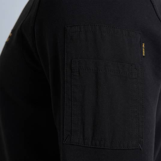 Pme Legend American Classic Sweatshirt Sonderangebot der Fabrik