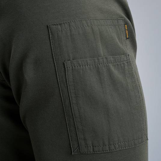 Pme Legend American Classic Sweatshirt Vierteljährliche Förderung