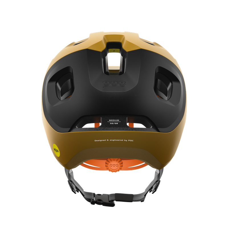 POC Axion Race MIPS Begrenztes Angebot