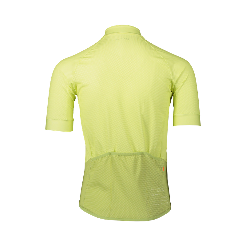 POC M's Essential Road Logo Jersey Osterangebot