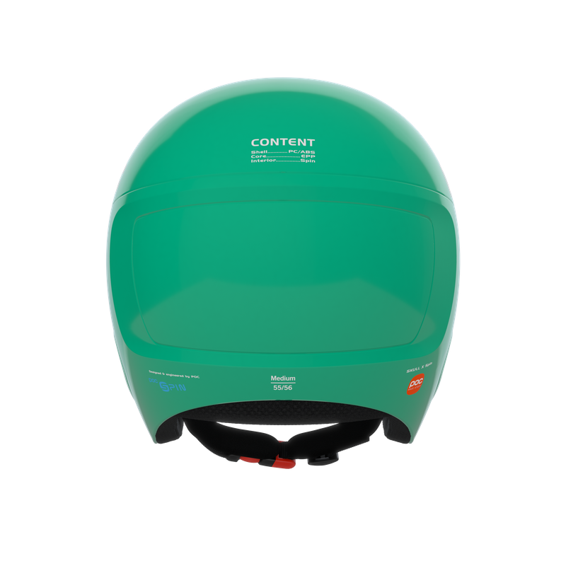POC Skull X SPIN Lagerräumung