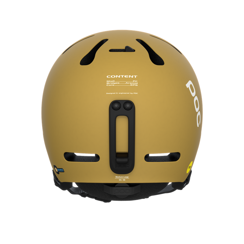 POC Fornix MIPS Neueste Mode