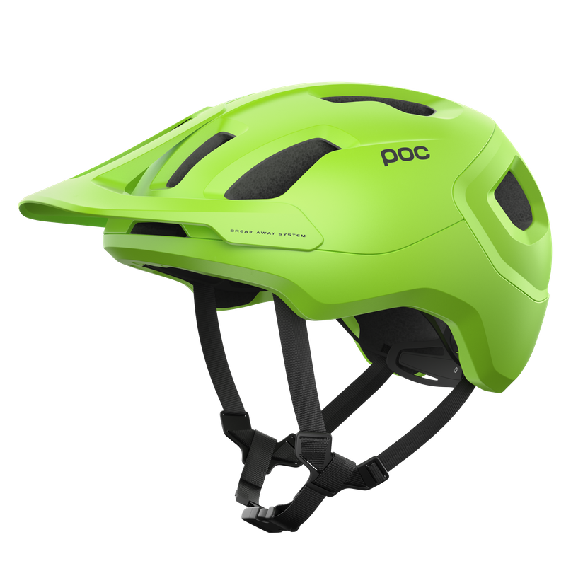 POC Axion