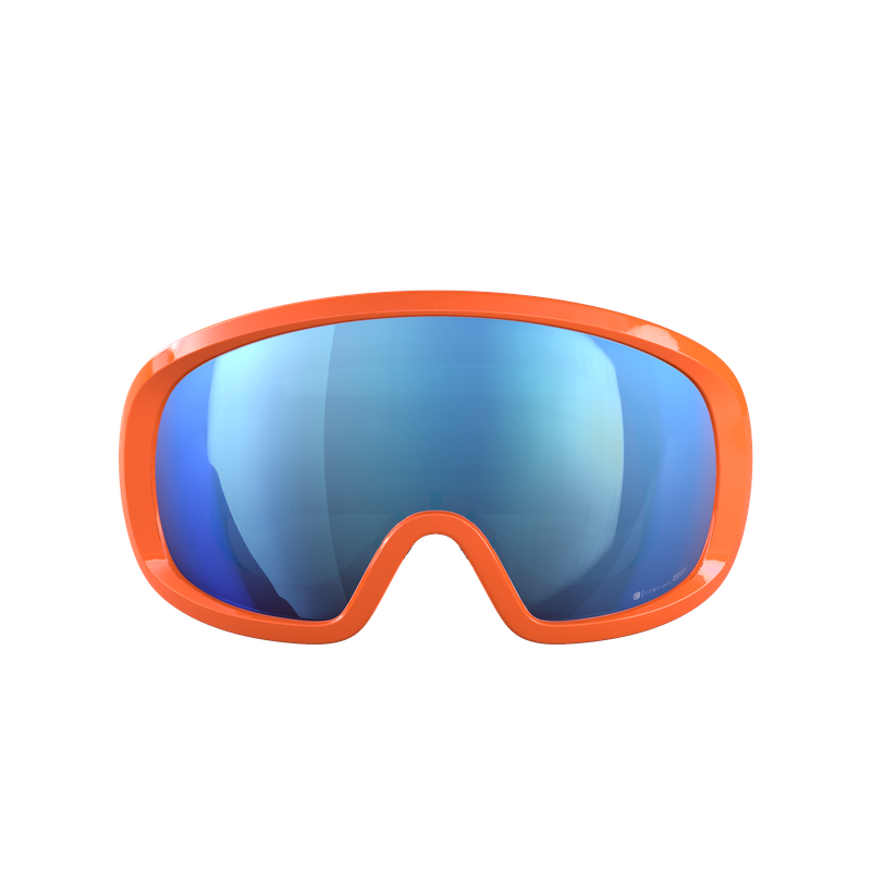 POC Fovea Mid Clarity Comp + Wochenangebot