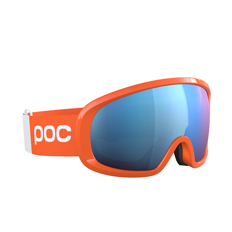 POC Fovea Mid Clarity Comp + Wochenangebot