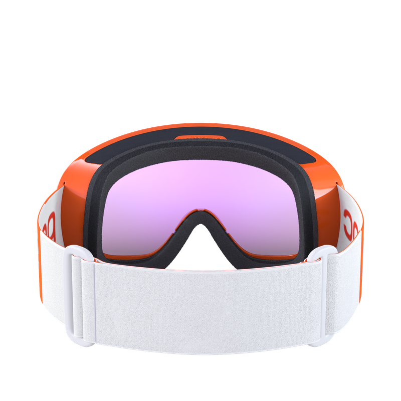 POC Fovea Mid Clarity Comp + Wochenangebot
