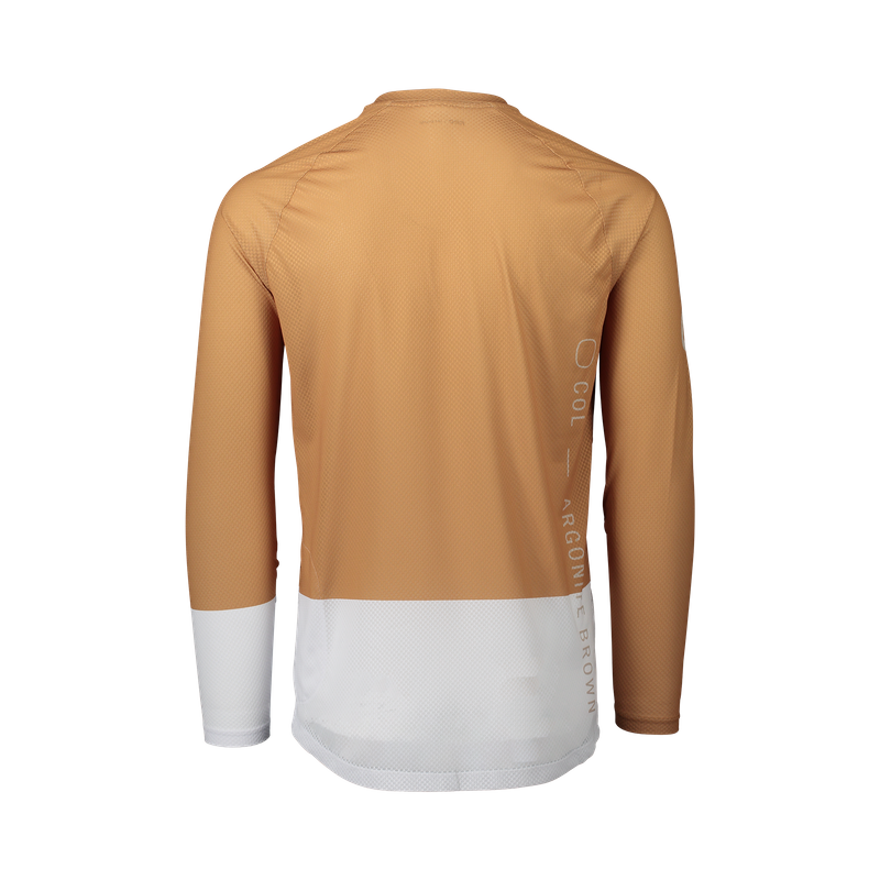 POC MTB Pure LS Jersey Letzte 2 Tage