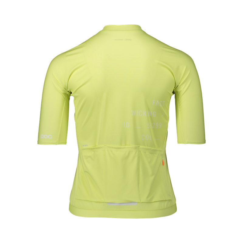 POC W's Pristine Print Jersey Bis zu 50% Rabatt