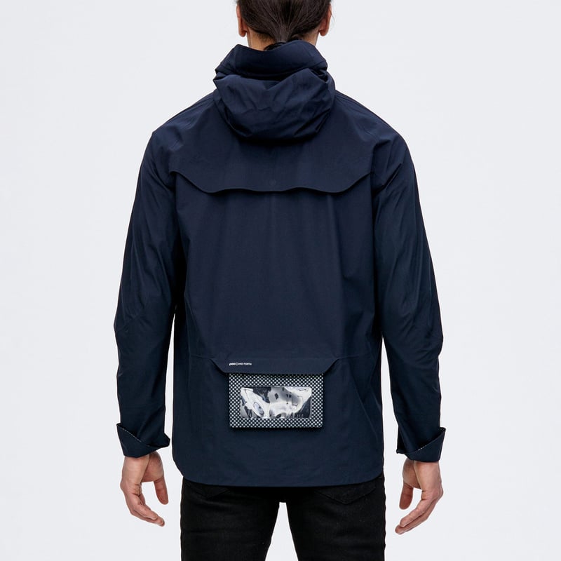 POC COMMUTER LT RAIN JKT Bis zu 65% Rabatt