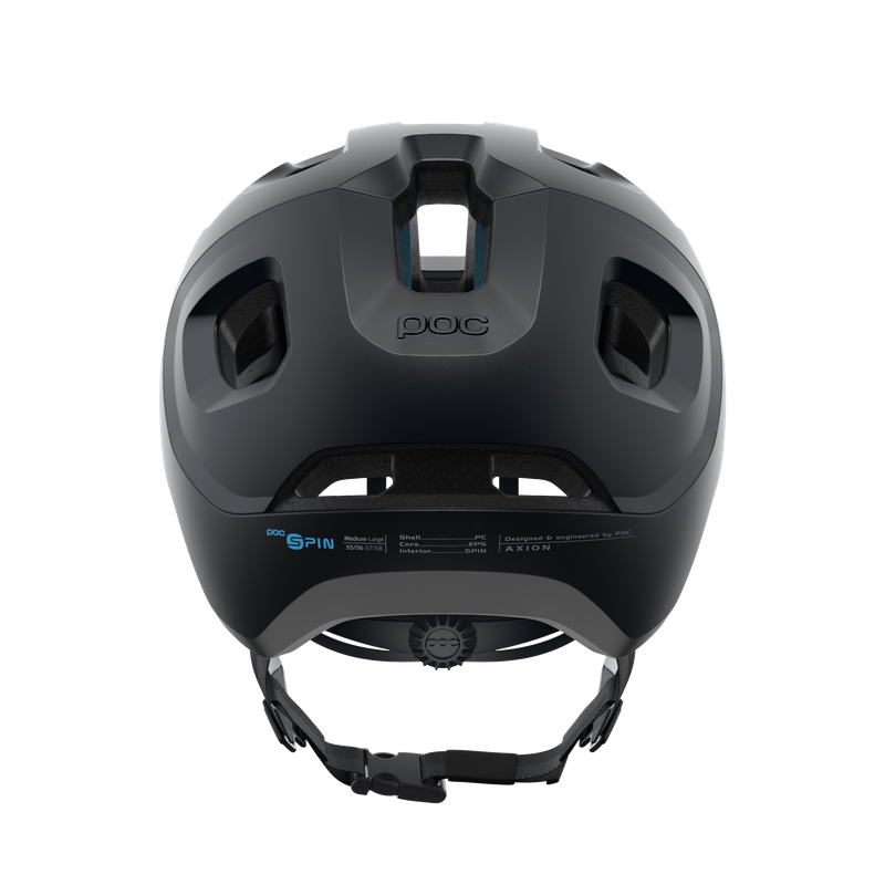 POC Axion SPIN Blitzverkäufe