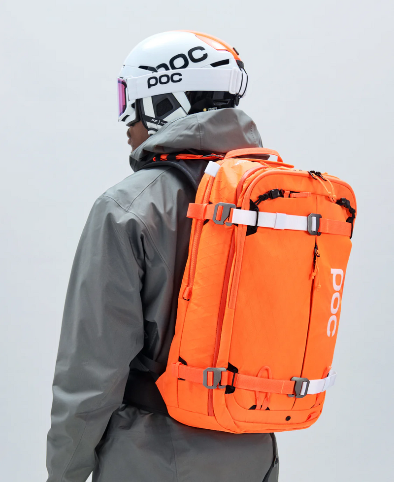 POC Dimension Avalanche Backpack Kostenloser Versand