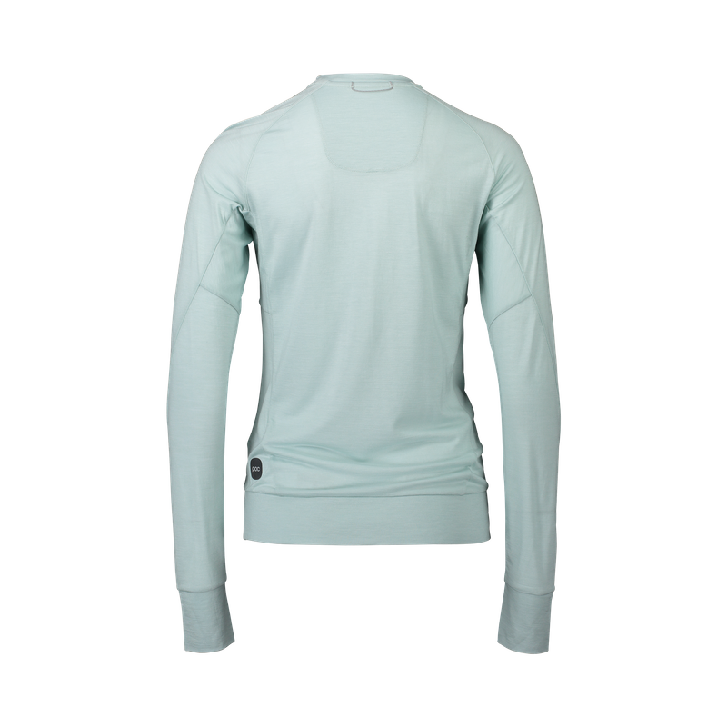 POC W's Light Merino Jersey Begrenztes Angebot