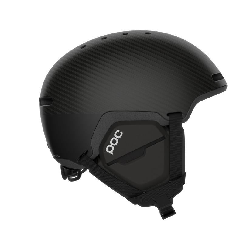 POC Calyx Carbon Black Friday