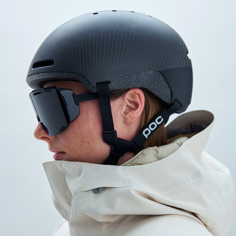 POC Calyx Carbon Black Friday