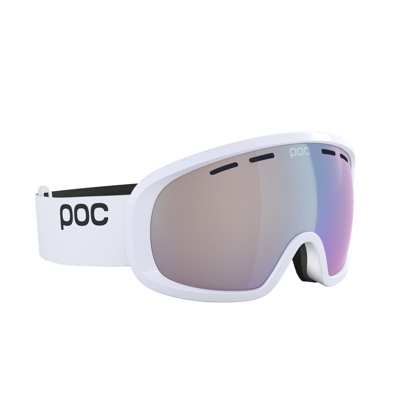 POC Fovea Mid Photochromic Cyber Monday