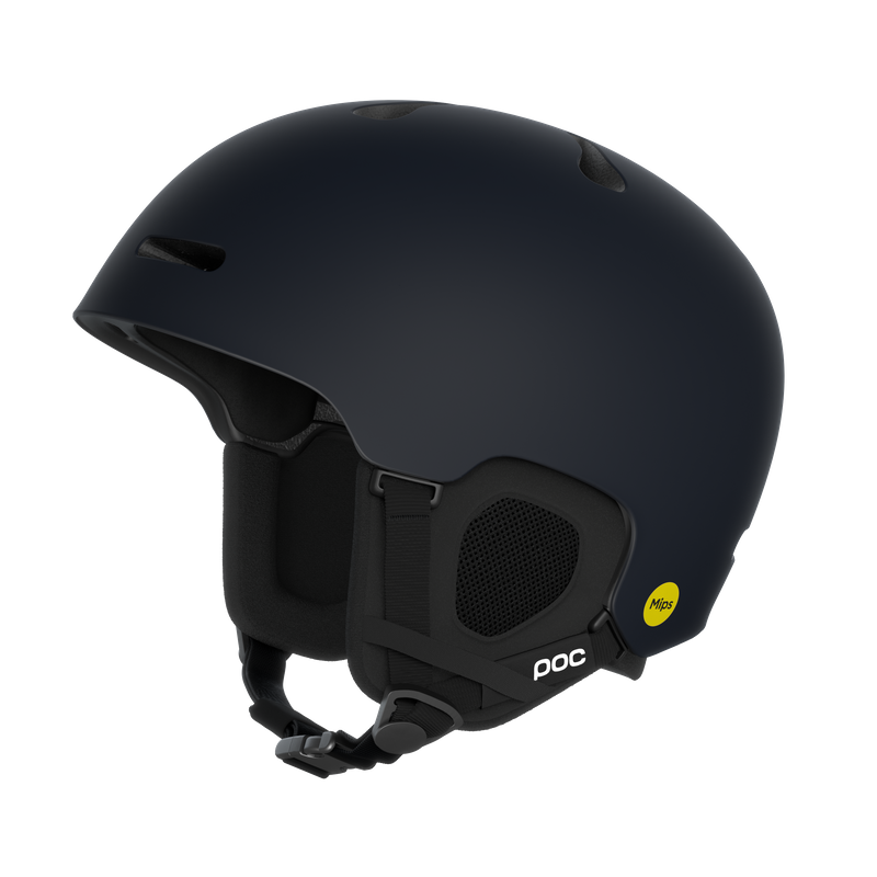 POC Fornix MIPS