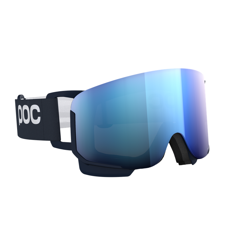 POC Nexal Lagerräumung