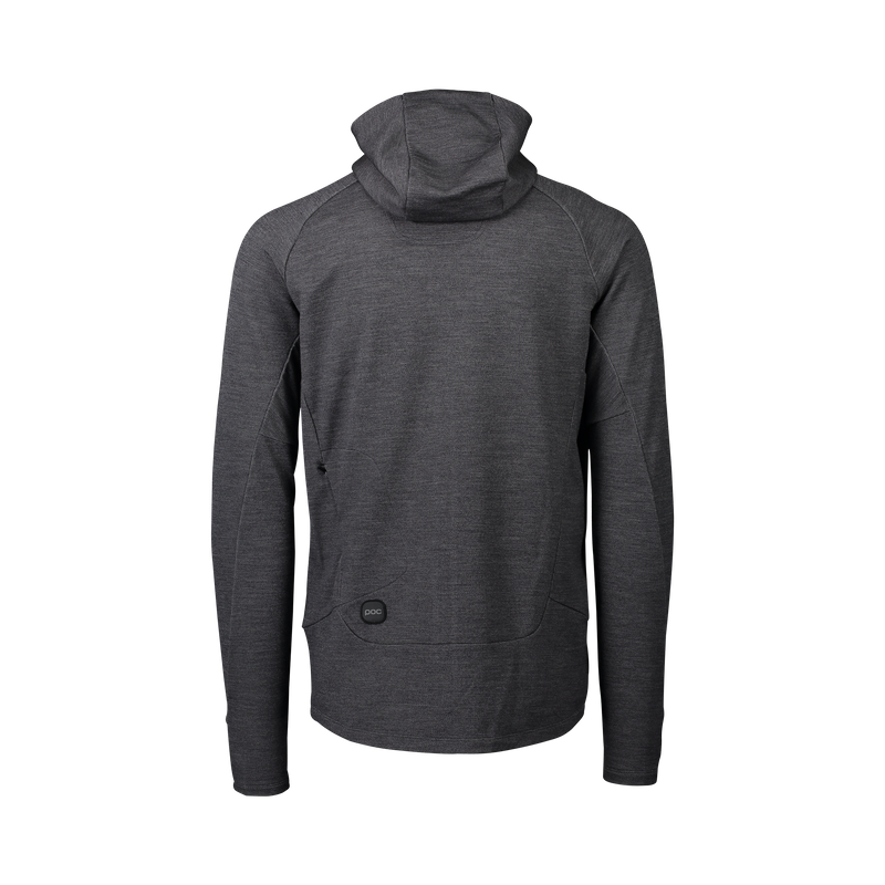 POC M's Merino Zip Hood Online Outlet