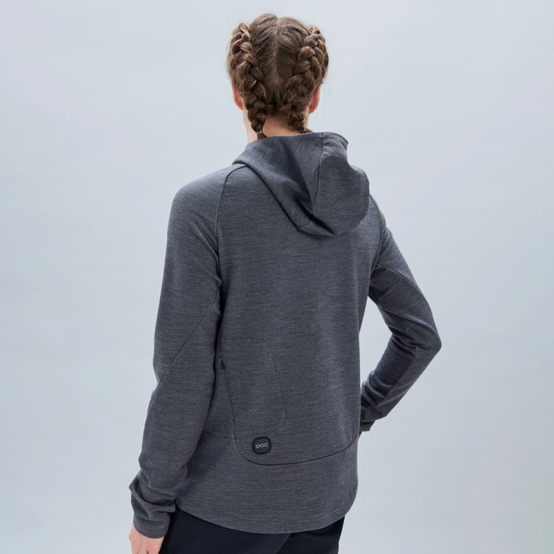 POC W's Merino Hood Blitzangebot