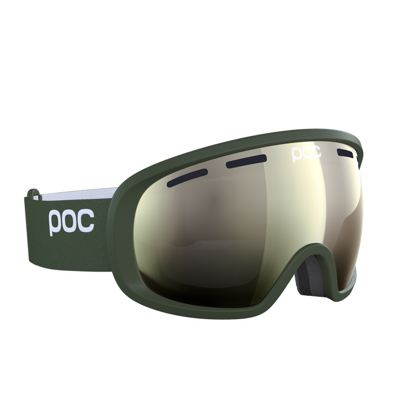POC Fovea Clarity Bestseller