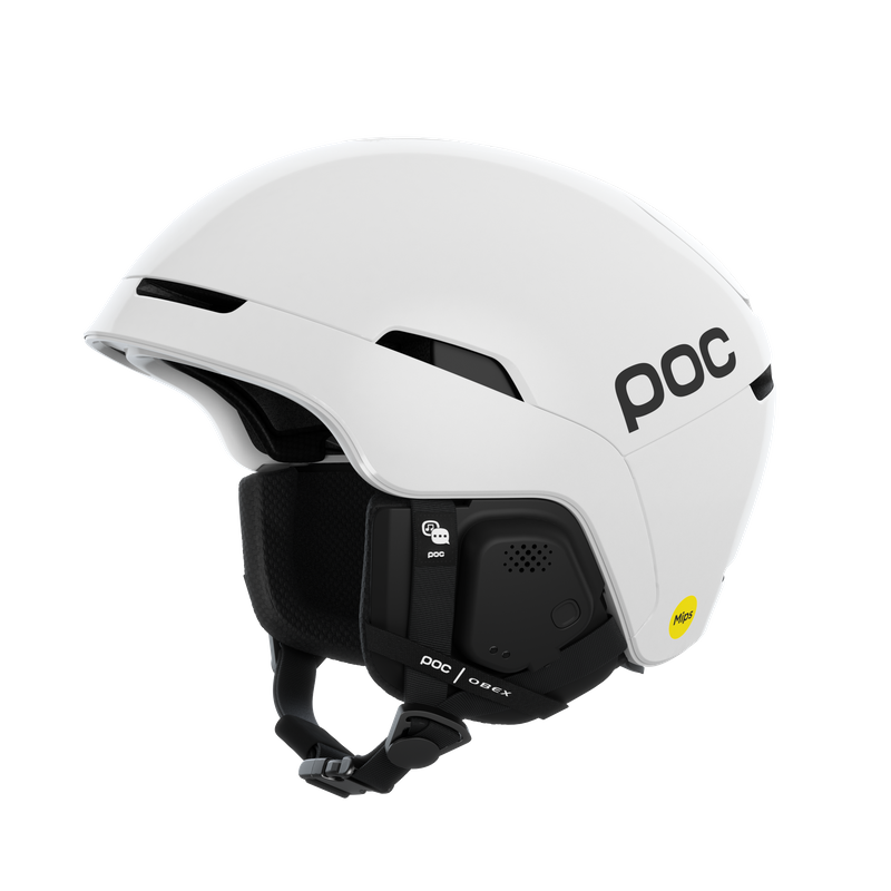 POC Obex MIPS Communication
